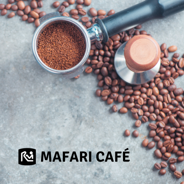 (c) Mafaricafe.com